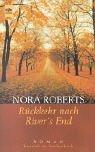 River's End by Nora Roberts