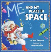 Me and My Place in Space by Joan Sweeney