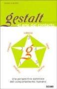 Cover of: Gestalt El Arte Del Contacto: Una perspectiva optimista del comportamiento humano