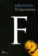 The Collector by John Fowles