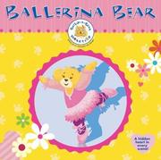 Cover of: Build-A-Bear Workshop: Ballerina Bear (Build-A-Bear Workshop)