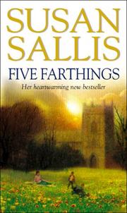 Cover of: Five Farthings