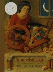 Rumpelstiltskin by Paul O. Zelinsky