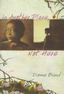 In Another Place, Not Here by Dionne Brand