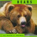 Cover of: Bears