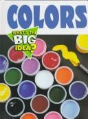 Cover of: Colors