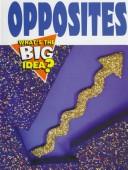 Cover of: Opposites