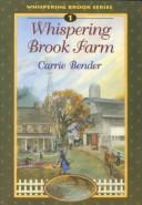 Cover of: Whispering Brook Farm