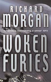 Cover of: Woken Furies