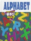 Cover of: Alphabet