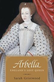 Arbella by Sarah Gristwood