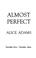 Cover of: Almost perfect