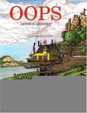 Cover of: Oops