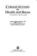 Cover of: Cultural diversity in health and illness