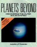 Cover of: Planets beyond by Mark Littmann, Mark Littmann