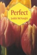 Perfect by Judith McNaught