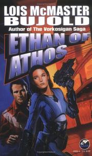 Cover of: Ethan of Athos