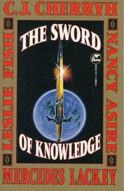 Cover of: The Sword of Knowledge