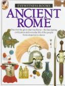 Cover of: Ancient Rome