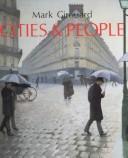 Cover of: Cities & people: a social and architectural history