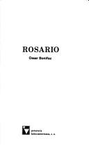 Cover of: Rosario