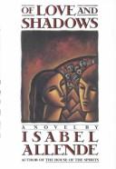 De amor y de sombra by Isabel Allende