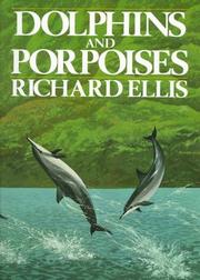 Cover of: Dolphins And Porpoises