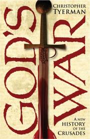 God's war by Christopher Tyerman