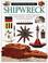 Cover of: Shipwreck