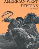 Cover of: American West designs