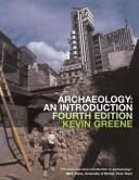 Archaeology by Kevin Greene