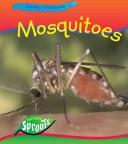 Cover of: Mosquitoes