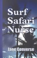 Cover of: Surf safari nurse