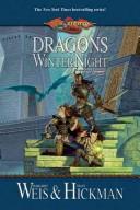 Dragons of Winter Night by Margaret Weis, Tracy Hickman, Paul Boehmer