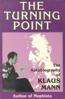 The turning point by Klaus Mann