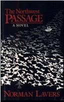 Cover of: The Northwest Passage: a novel