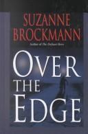 Over the Edge by Suzanne Brockmann