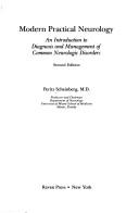 Cover of: Modern practical neurology: an introduction to diagnosis and management of common neurologic disorders