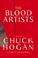 Cover of: The blood artists