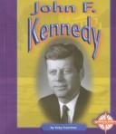 Cover of: John F. Kennedy