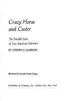 Crazy Horse and Custer by Stephen E. Ambrose