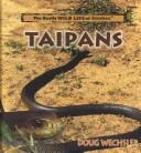 Cover of: Taipans