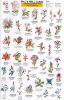 Cover of: Northeast Wildflowers Laminated Cards (Mac's Field Guides)