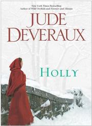 Holly by Jude Deveraux