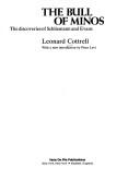 The bull of Minos by Leonard Cottrell