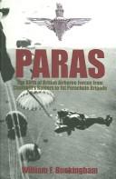 Paras by William F. Buckingham, William Buckingham