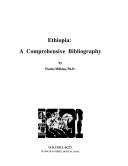 Cover of: Ethiopia by Paulos Milkias, Paulos Milkias