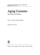 Cover of: Ageing Gametes