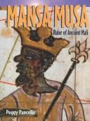 Mansa Musa by Peggy Pancella