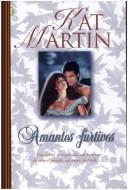 Cover of: Amantes Furtivos: Byblos Romantica 1986-3